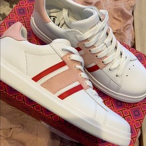 BNIB Tory Burch Trainers